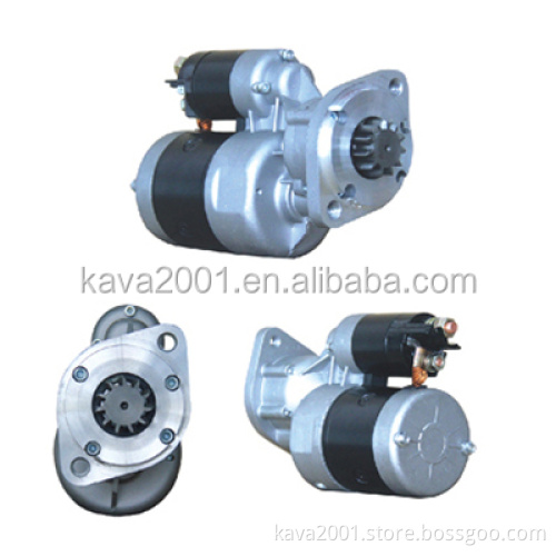 Tractor Starter 9142600 For Multicar m 25 11130201 11130253